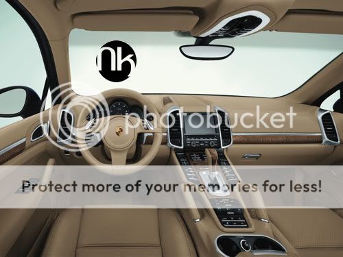 Porsche Cayenne Porsche Cayenne