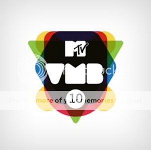 Prêmio MTV VMB 2010 Prêmio MTV VMB 2010