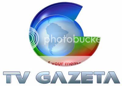 Programação Gazeta Programação Gazeta