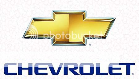 Concessionárias Chevrolet Concessionárias Chevrolet