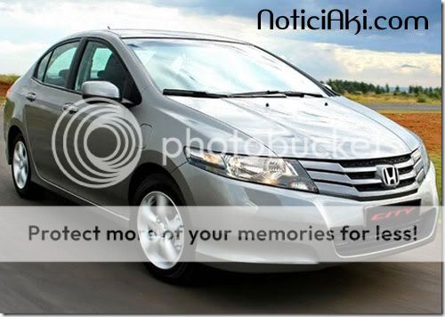 Recall Honda City Recall Honda City
