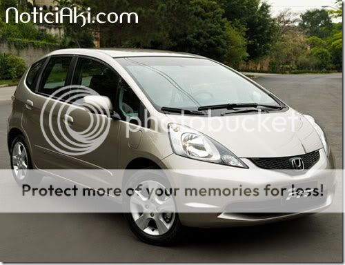 Recall Honda Fit Recall Honda Fit