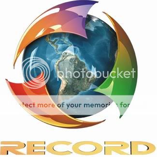 Site da Record Site da Record