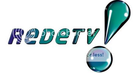 Programação RedeTV Programação RedeTV