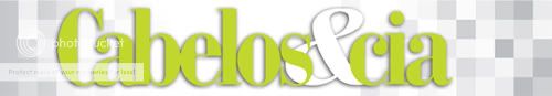 Revista Cabelos & Cia Revista Cabelos & Cia