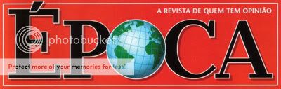Revista Época Revista Época
