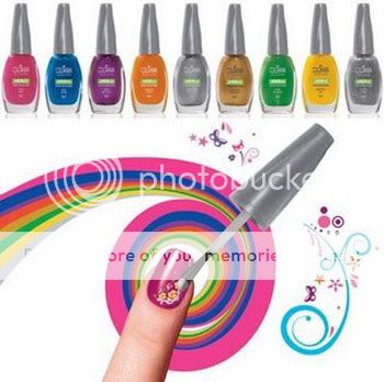 Cores dos Esmaltes Risqué Cores dos Esmaltes Risqué