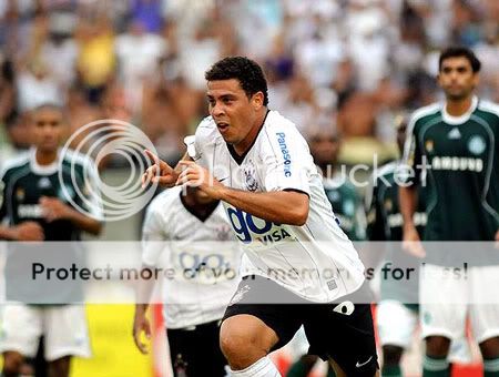 Ronaldo no Corinthians Ronaldo no Corinthians