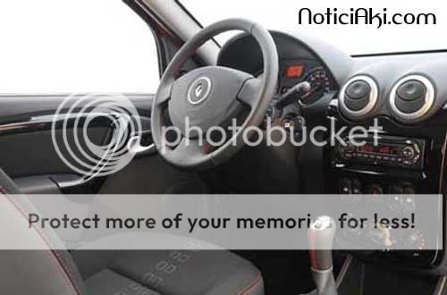 Sandero GT Sandero GT