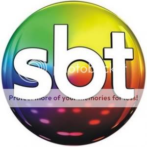 Solitários do SBT Solitários do SBT