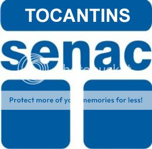 Senac TO Senac TO