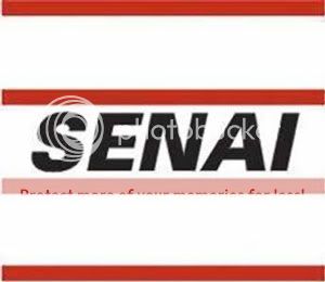 Senai-SP Senai-SP