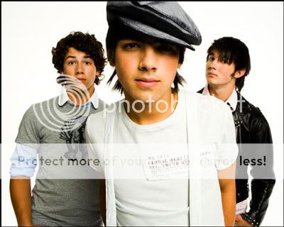 Show Jonas Brothers no Brasil 2010 Show Jonas Brothers no Brasil 2010