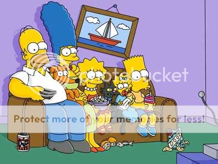 Simpsons Simpsons