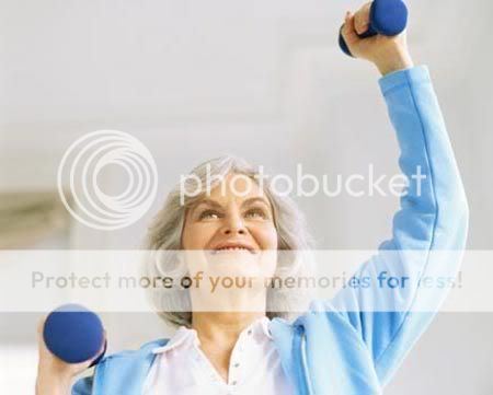 Sintomas da Menopausa