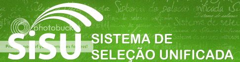 SiSU 2011 SiSU 2011