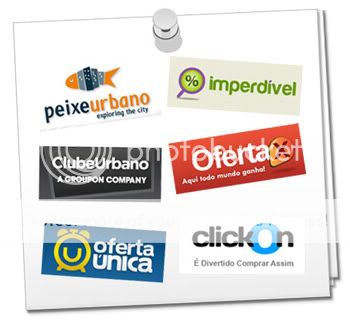Sites de Compra Coletiva Sites de Compra Coletiva