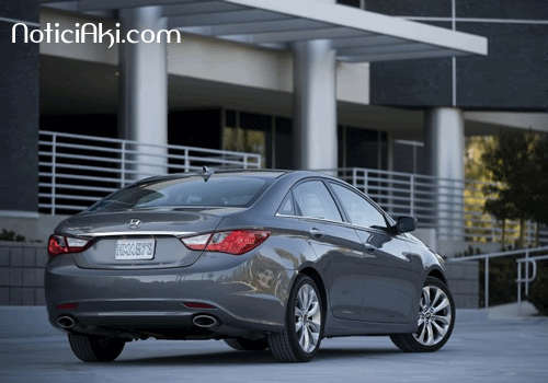Sonata 2011 Sonata 2011