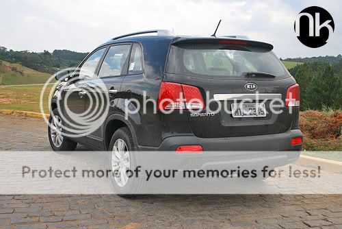 Sorento 2011