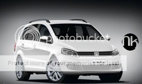 Nova SpaceFox 2011 Nova SpaceFox 2011