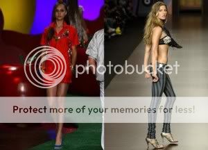 SPFW 2009/2010 SPFW 2009/2010