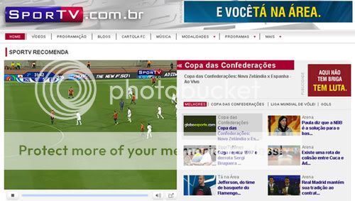 SporTV Ao Vivo SporTV Ao Vivo