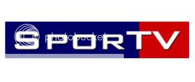 Programação SporTV Programação SporTV