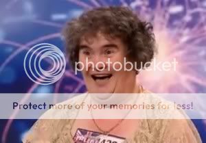 Susan Boyle Susan Boyle