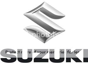 Suzuki Suzuki