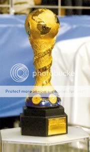 Taça da Copa das Confederações 2009 Taça da Copa das Confederações 2009