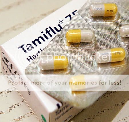 Tamiflu Tamiflu