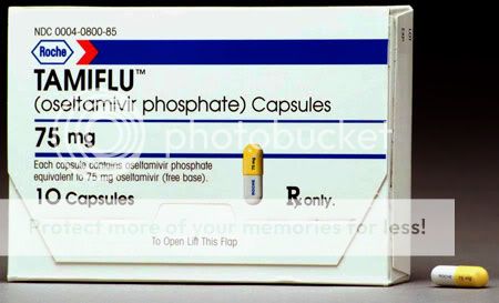 Tamiflu Tamiflu
