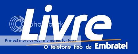 Telefone Embratel Telefone Embratel