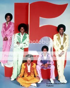 Jackson Five Jackson Five