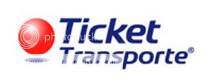 Ticket Transporte Ticket Transporte