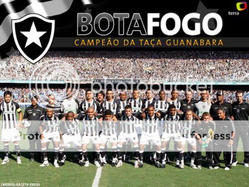 Time Botafogo Time Botafogo