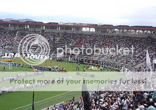 Torcida do Vasco Torcida do Vasco