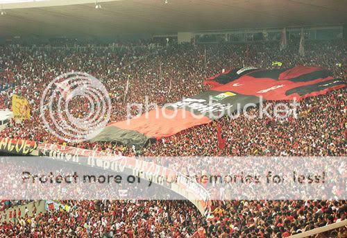 Torcida do Flamengo Torcida do Flamengo