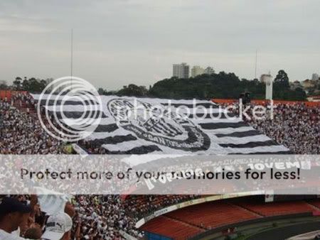 Torcida do Santos Torcida do Santos