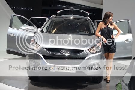 Salão do Automóvel de Frankfurt 2009 Salão do Automóvel de Frankfurt 2009