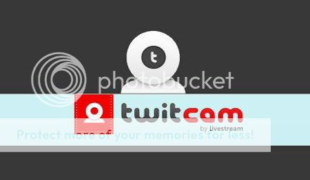 Twitcam Twitcam