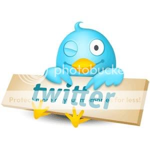 Twitter Twitter