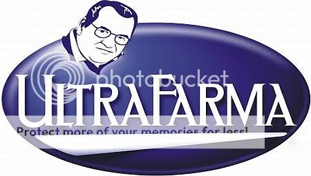 Ultrafarma Ultrafarma