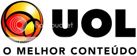Site do UOL Site do UOL