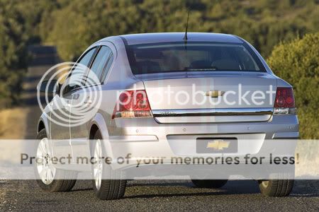 Vectra 2010 Vectra 2010