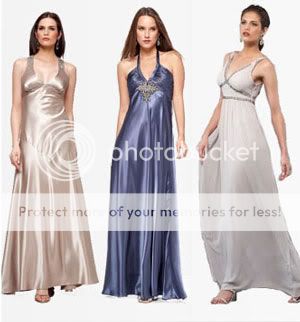Vestido para Casamento