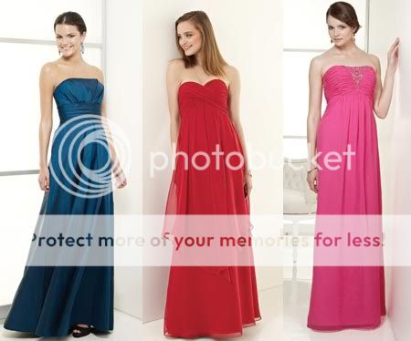 Vestidos de Casamento