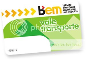 Visa Vale Transporte Visa Vale Transporte
