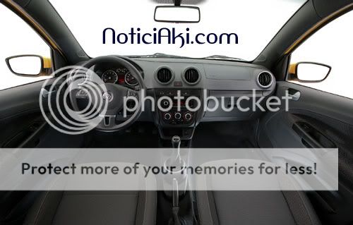 VW Gol Rallye 2011 VW Gol Rallye 2011