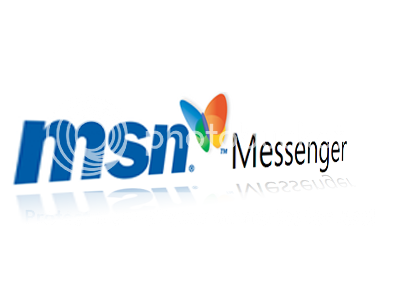 MSN Hotmail Messenger MSN Hotmail Messenger